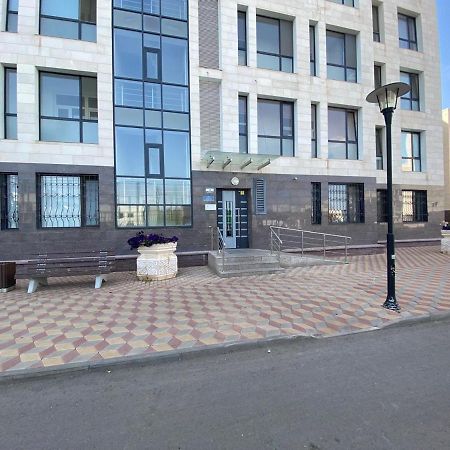 Welcome To Promenade Expo) Nur-Sultan  Exterior photo