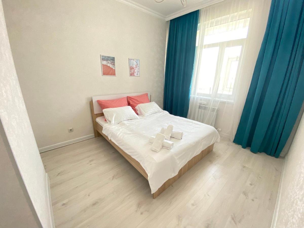 Welcome To Promenade Expo) Nur-Sultan  Exterior photo